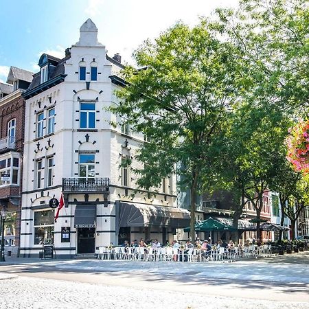 Hotel Alex Maastricht Exteriér fotografie