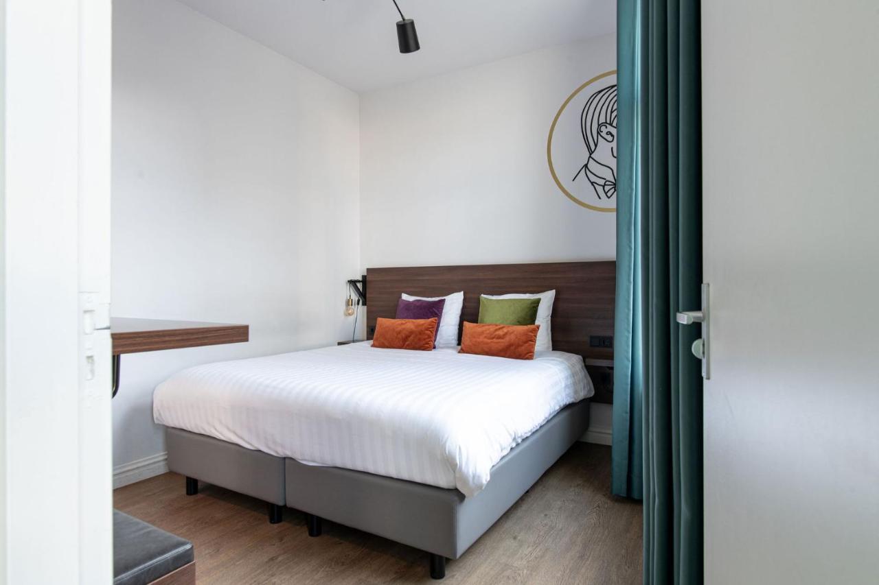 Hotel Alex Maastricht Exteriér fotografie