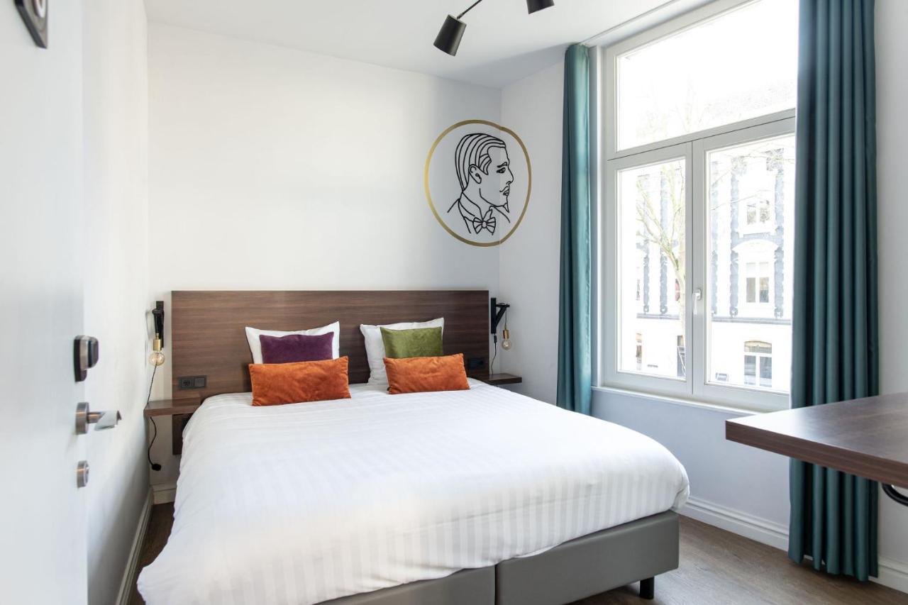 Hotel Alex Maastricht Exteriér fotografie