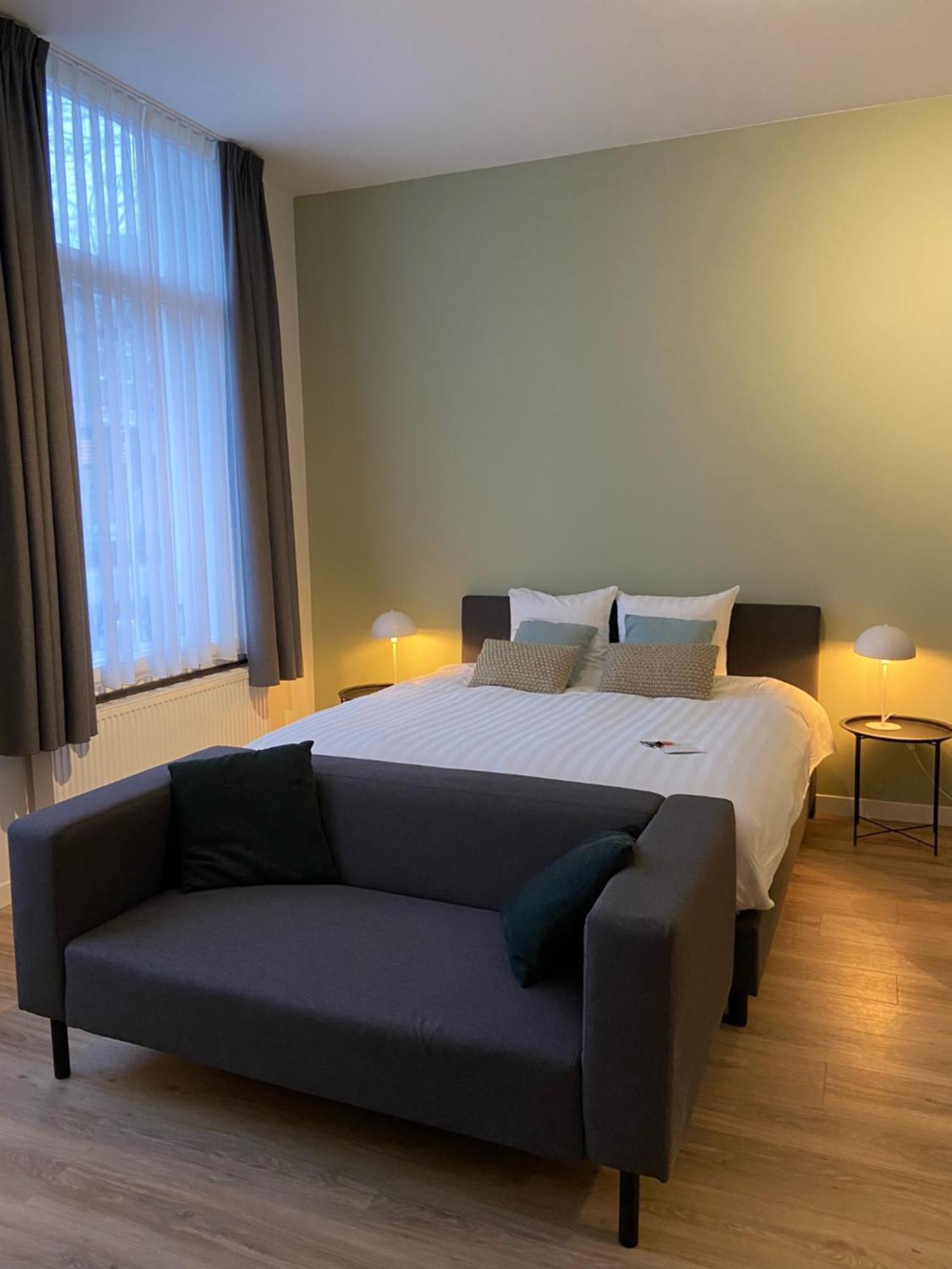 Hotel Alex Maastricht Exteriér fotografie